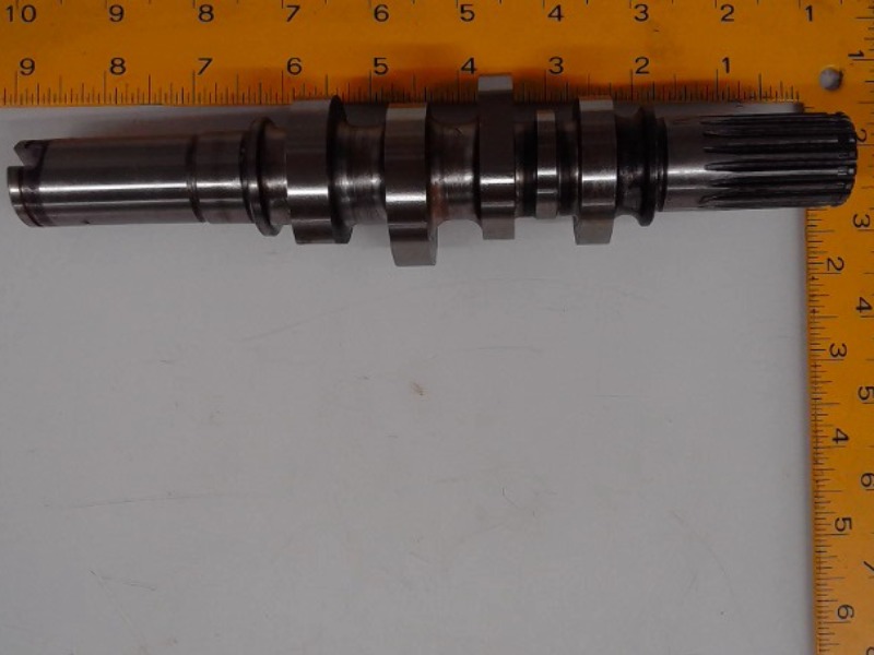 17111-16170 Cam Shaft