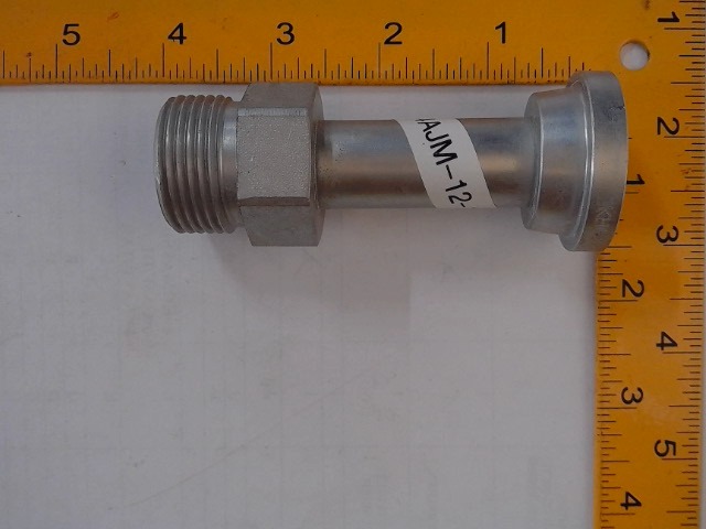 X4AJM-12-12 Fitting for JOHN DEERE