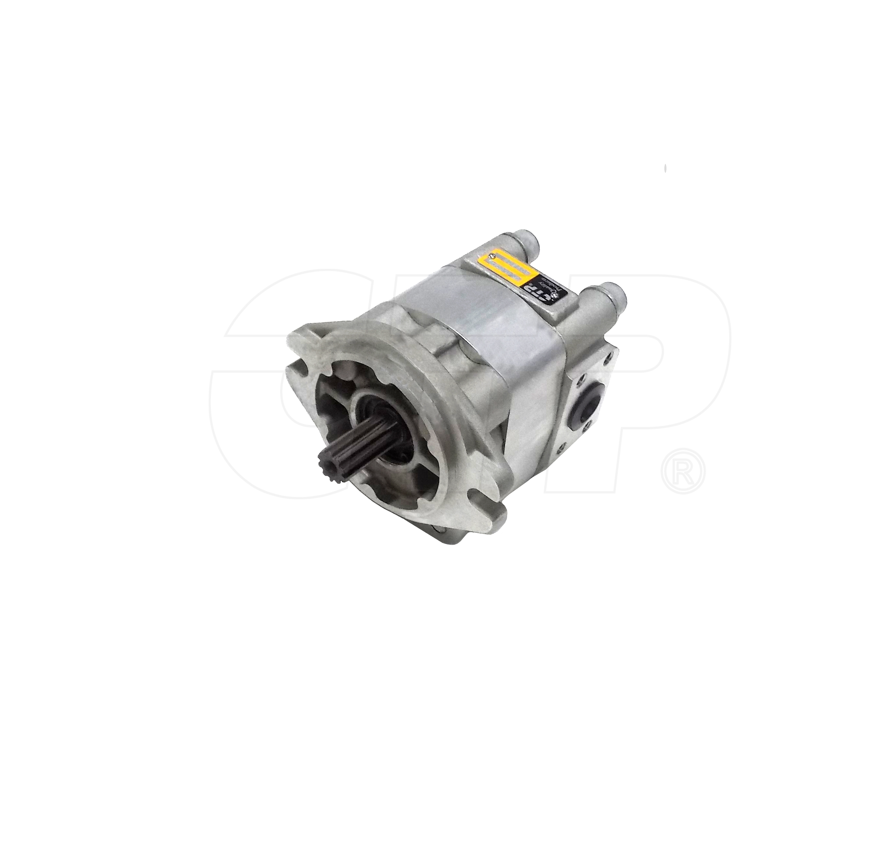705-41-01200 Gear Pump-hydraulic for KOMATSU