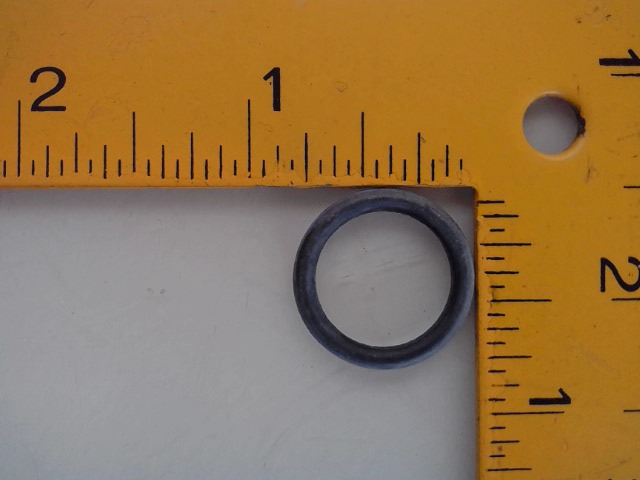 9626944 CASE Seal O-ring