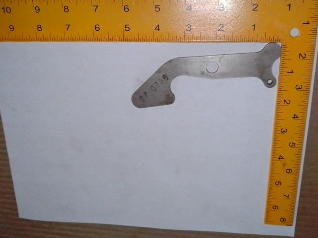 9V-0796 Latch