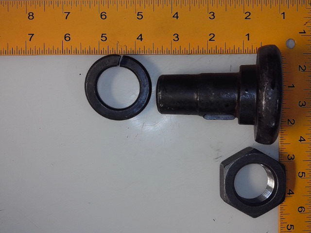 15331 Bolt/nut/wshr for WOODS