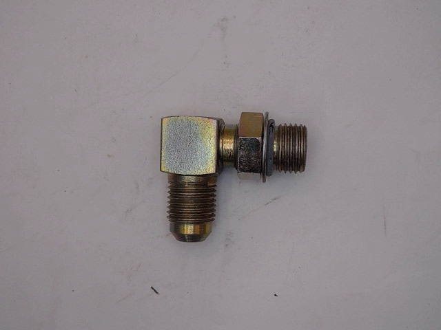 218-5105 Elbow for KOMATSU