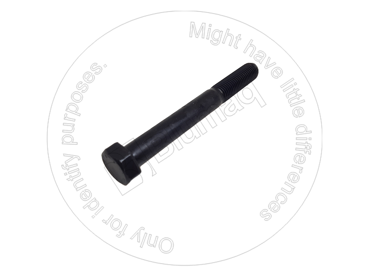 145-Z23-4130 Bolt for KOMATSU