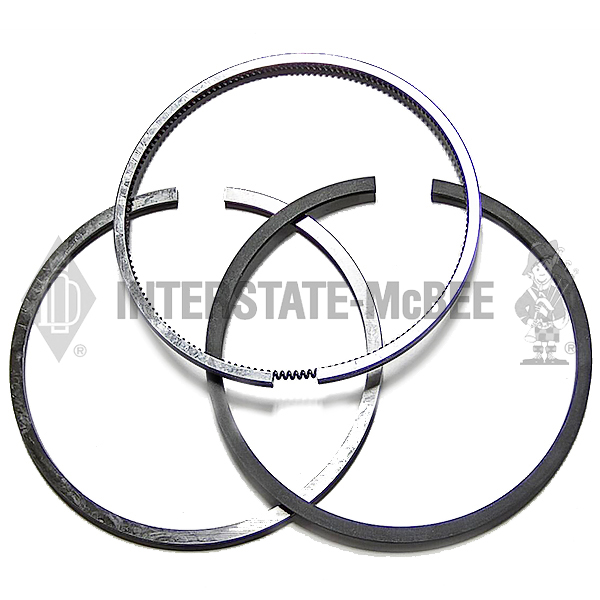 M-1461780 Piston Ring Kit for INTERSTATE MCBEE
