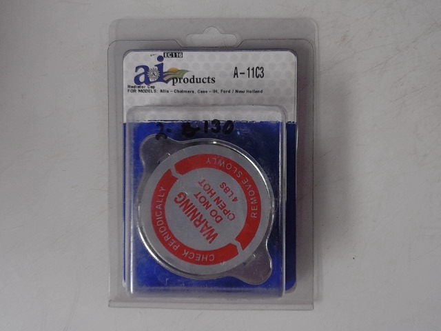 A-11C3 Cap for JOHN DEERE