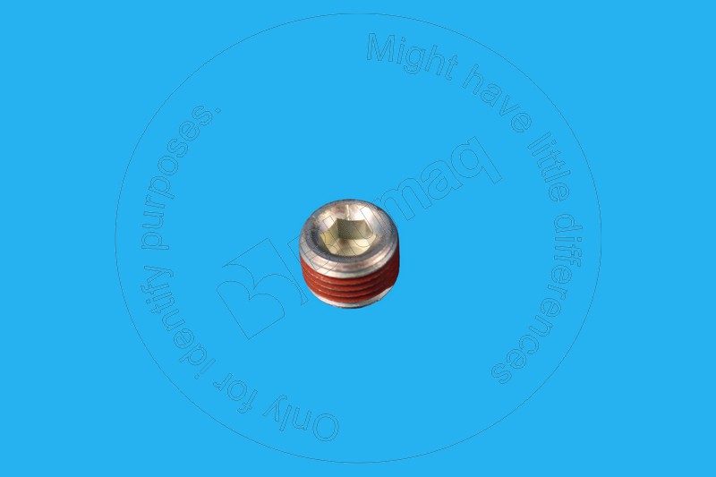 9F-2247 Plug for BLUMAQ