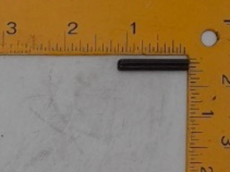 4115 Pin for WOODS