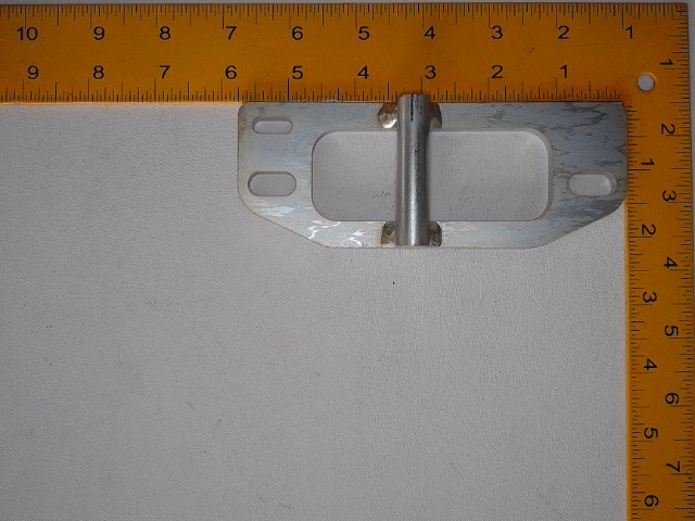 358-7864 Bracket Assy