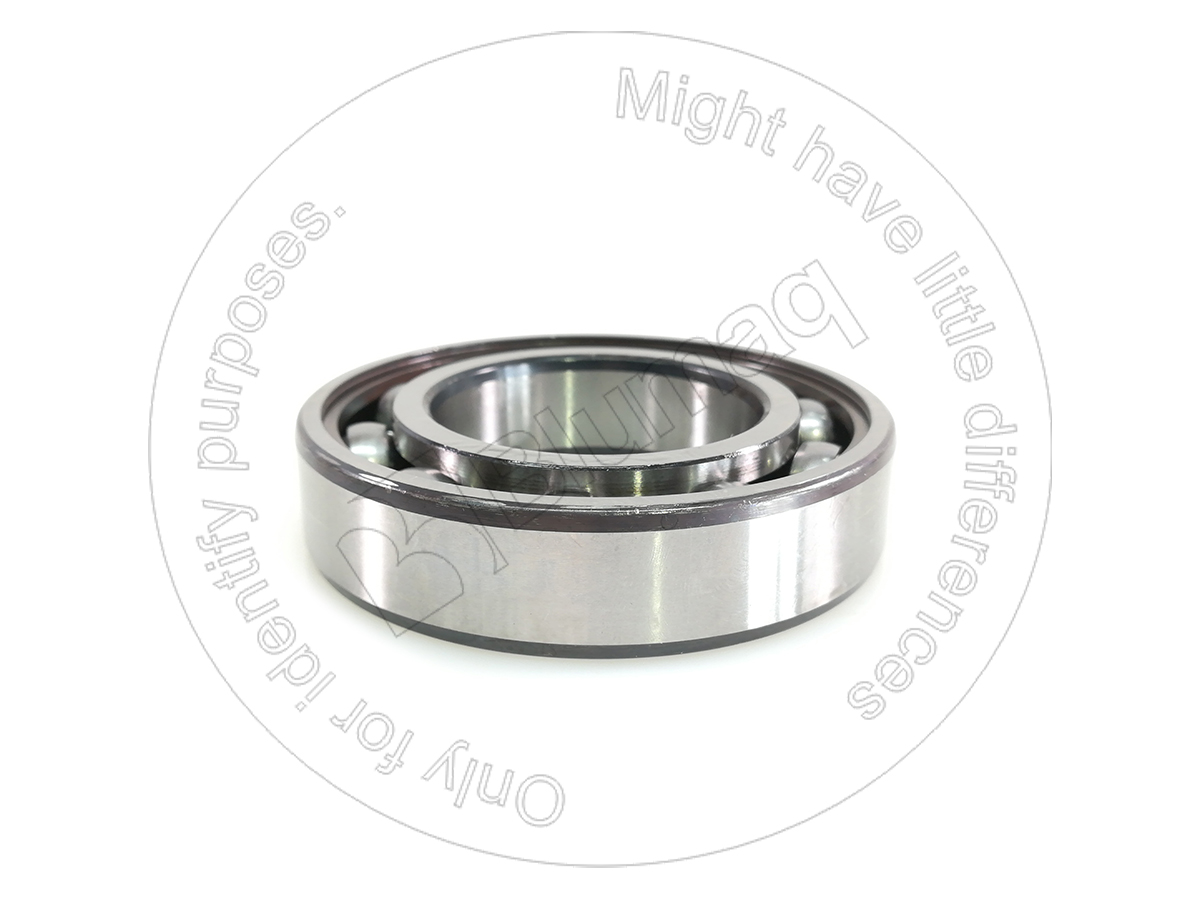 CSA20206 CASE Ball Bearing