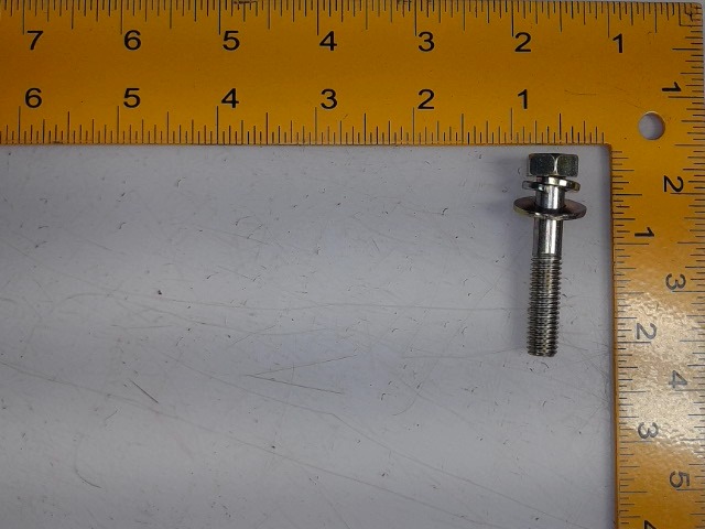 01125-50845 Bolt for KUBOTA