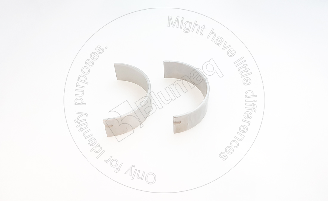 6N-6991 Con. Rod Bearing Std.