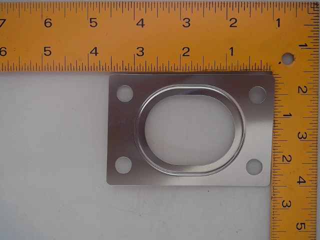 1J550-17100 Gskt for KUBOTA