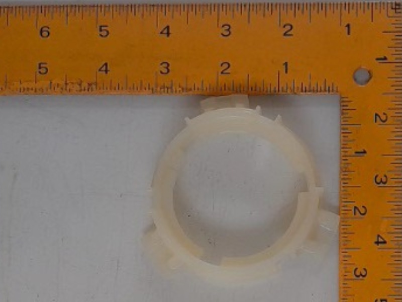 40776 Brg Ring Kit 2p