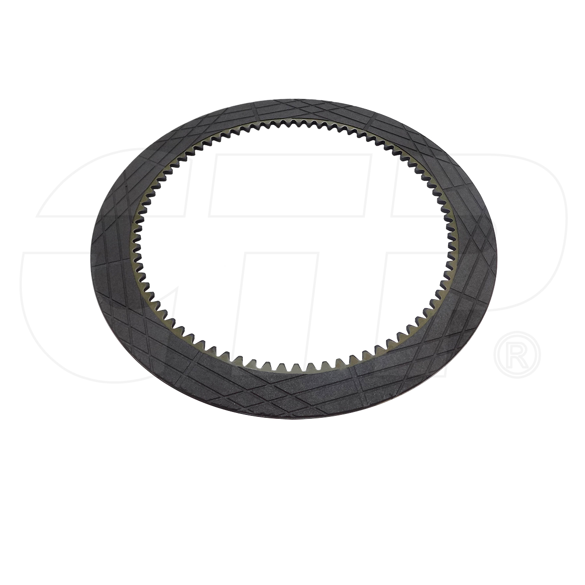 6Y5915 Disc-friction for CATERPILLAR