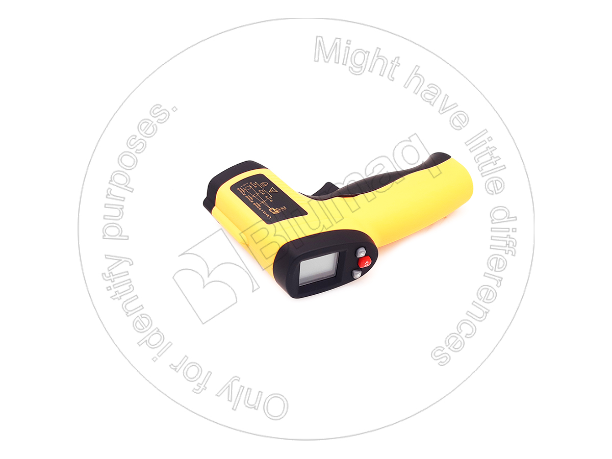 349-4203 Laser Thermometer