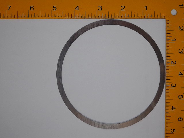 894758M1 Shim for AGCO