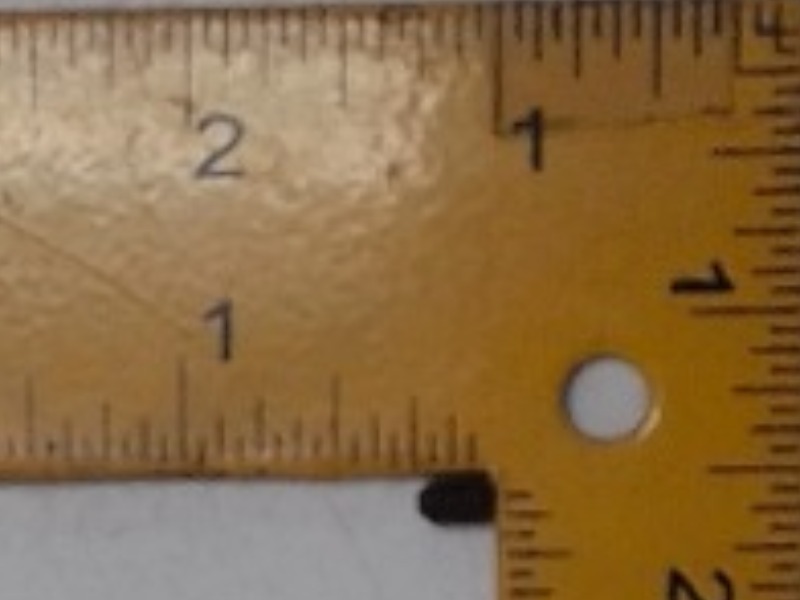 83-1064 Set Screw for CUB CADET
