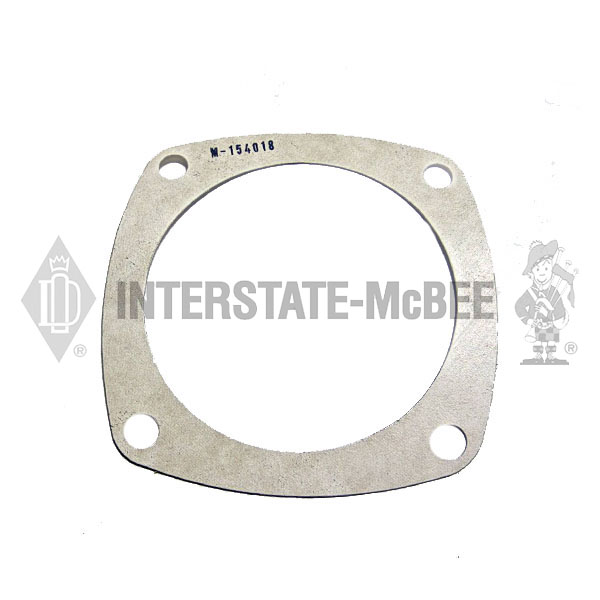 M-154018 Gasket - Air Comp