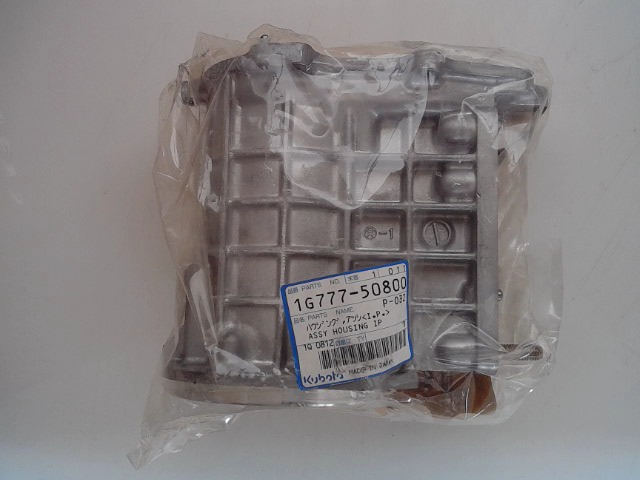 1G777-50800 Housing