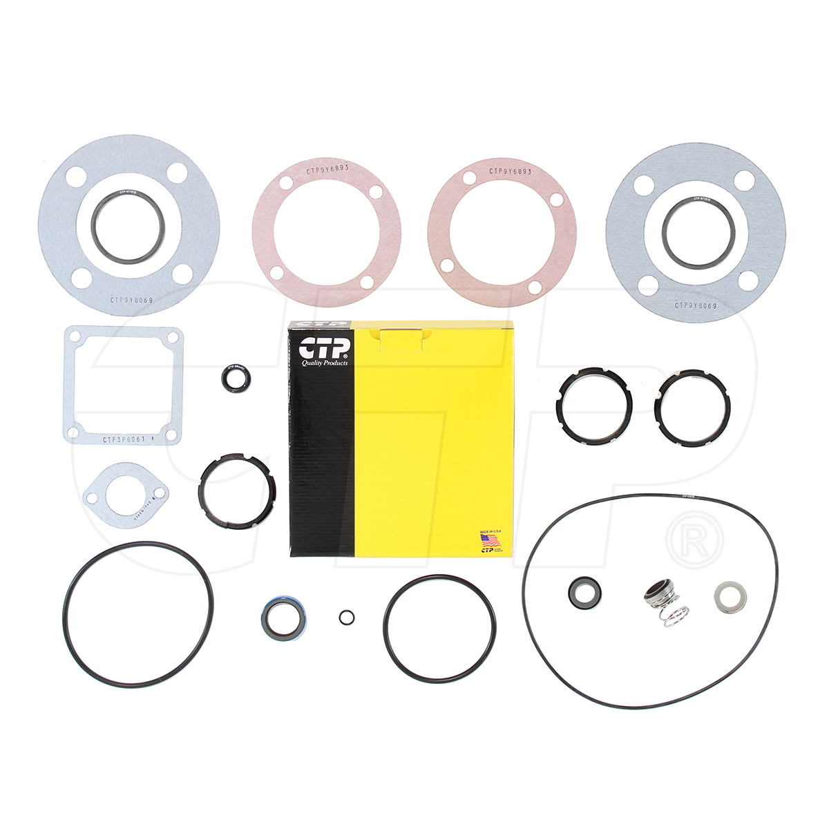 1299918 Gasket Kit for CATERPILLAR