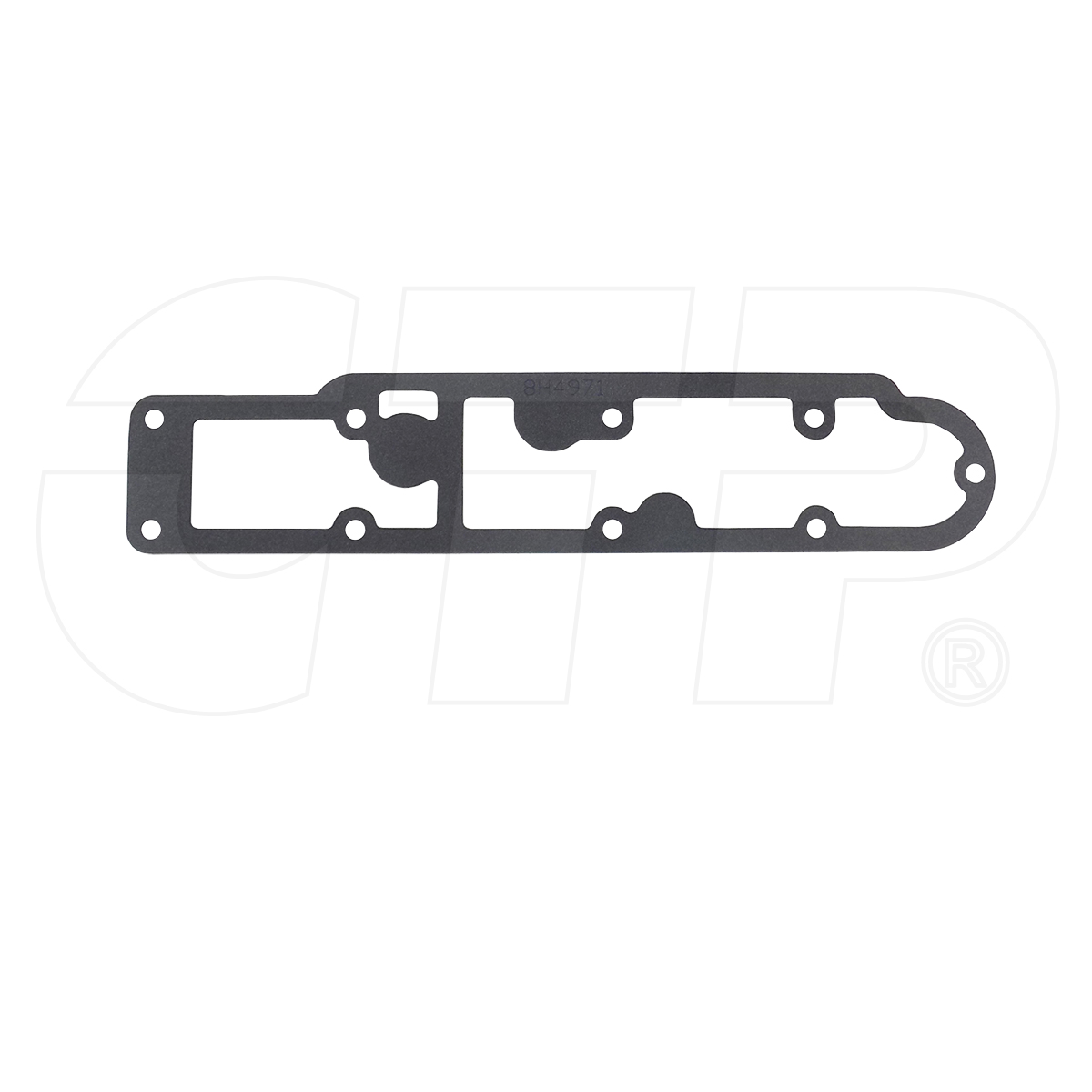 8H4971 Gasket for CATERPILLAR
