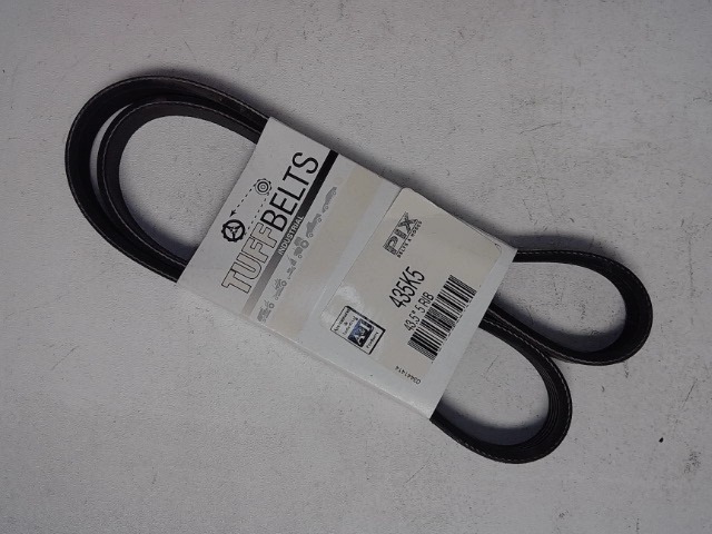 A-435K5 Belt for JOHN DEERE