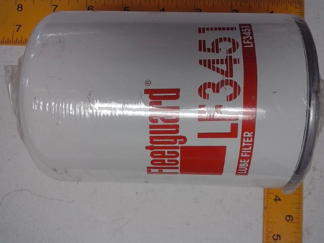 LF3451 FLEETGUARD Filter