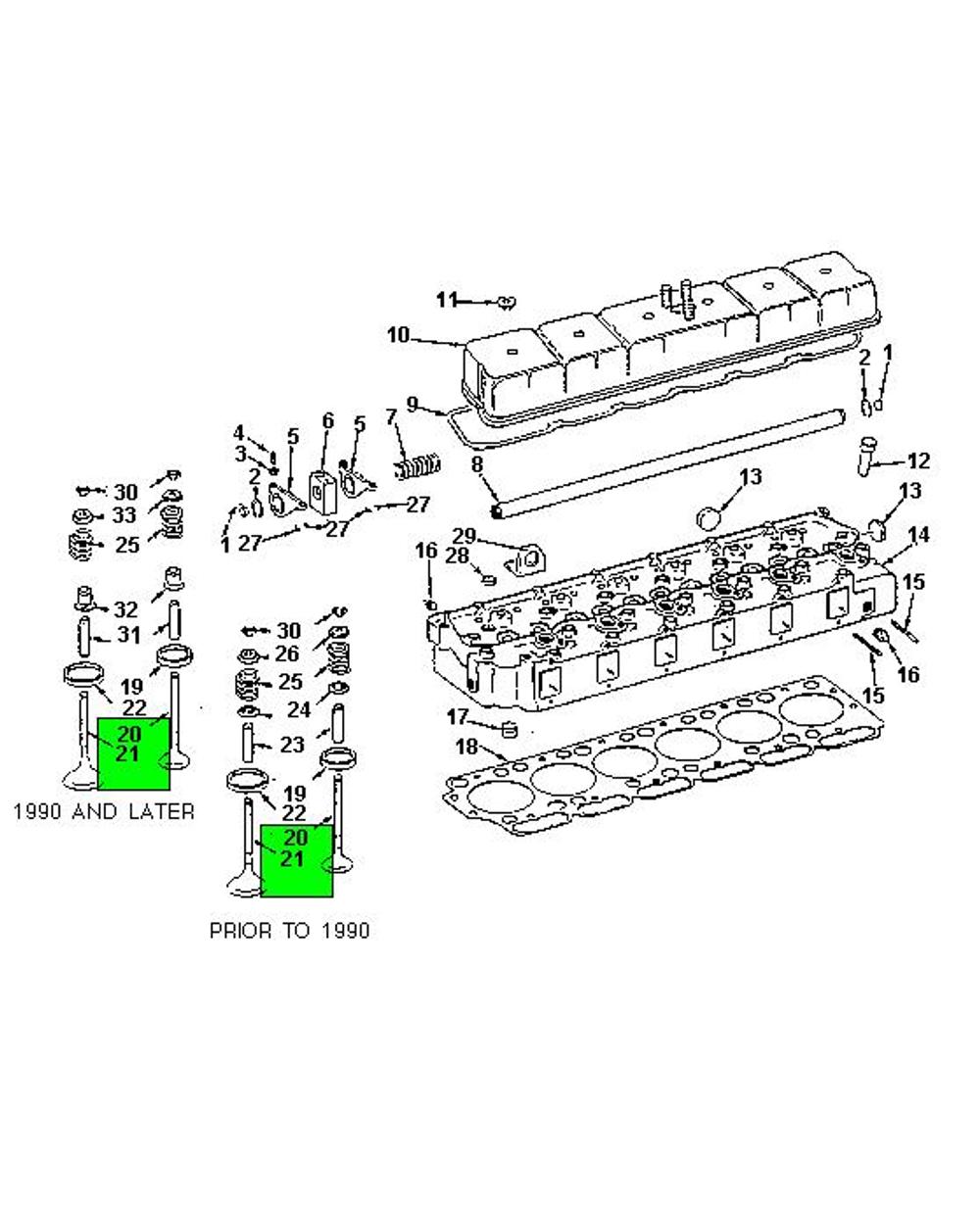 675046C4 Valve