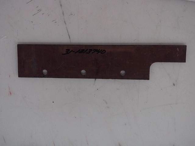 31-1813740 Plate for AGCO