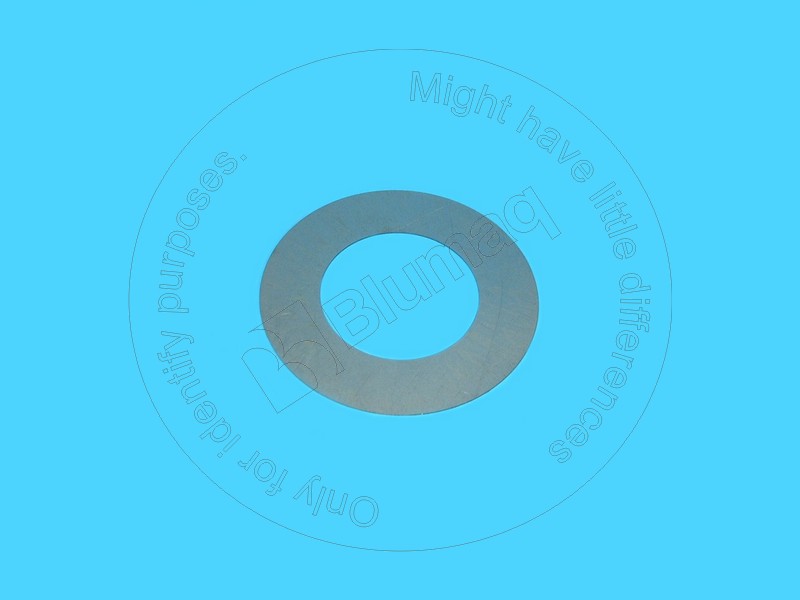 093-0090 Spacer for CATERPILLAR