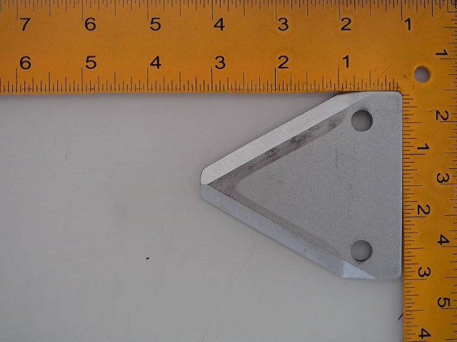340-10351 Section for GEHL MANITOU