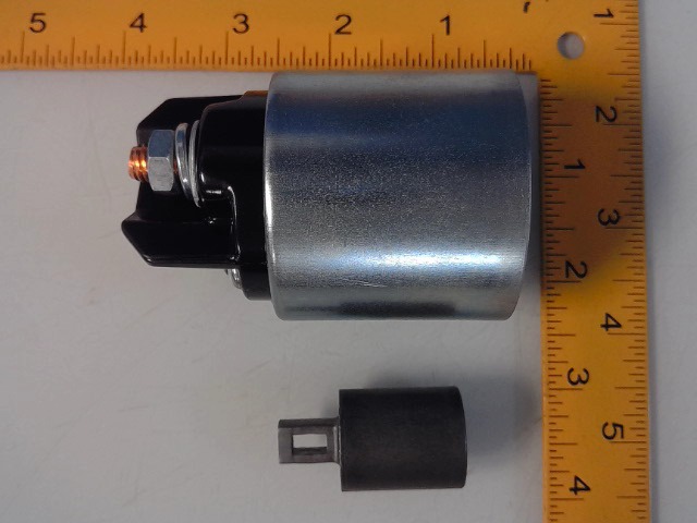 AM875054 Solenoid for JOHN DEERE