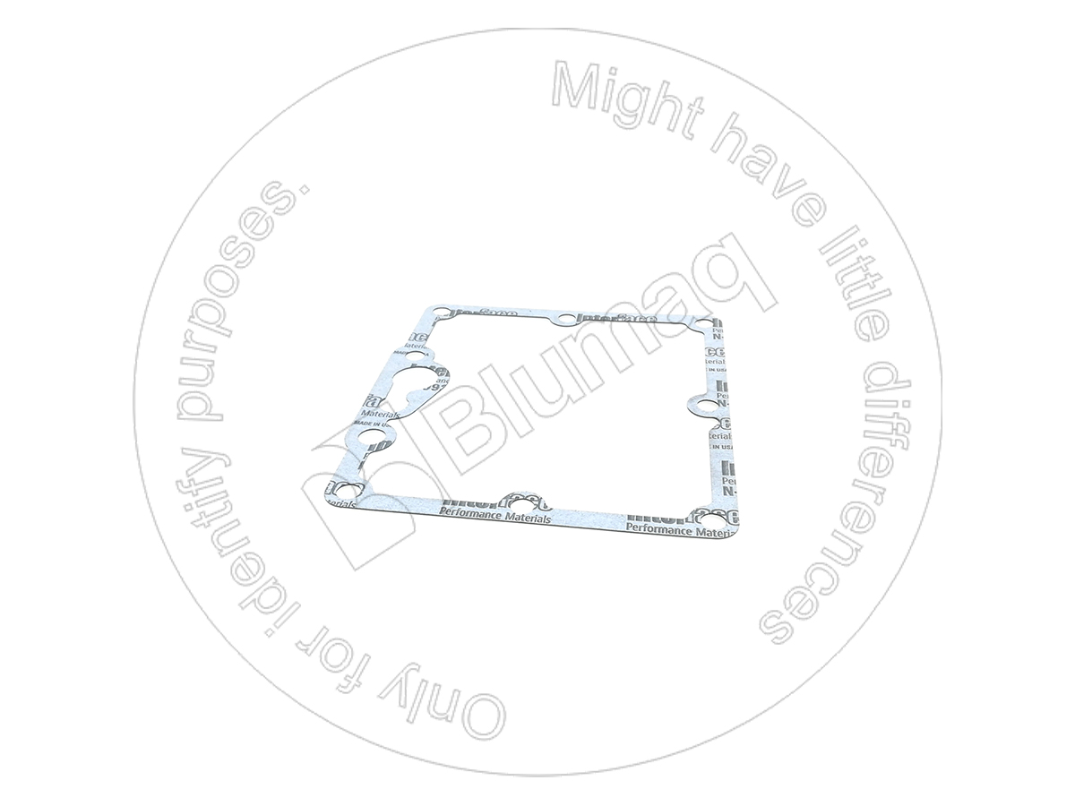 1277139 Gasket-ctp for CATERPILLAR