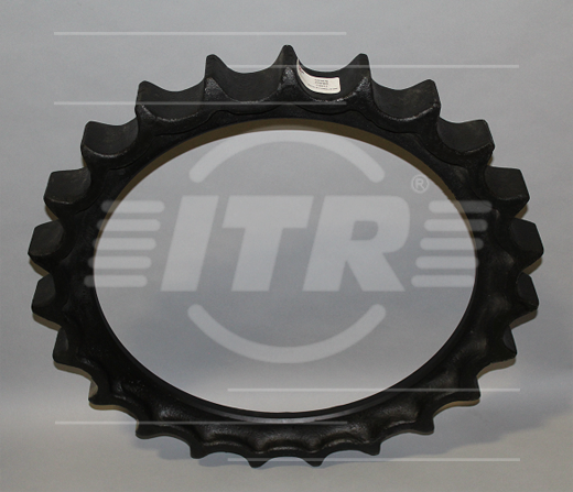 CR3979 Sprocket Rim for CATERPILLAR