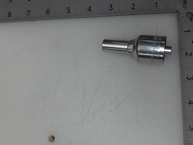 X13D43-14-6 Fitting for JOHN DEERE