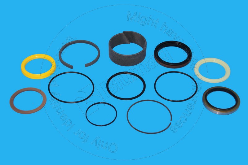143-7984 Hydraulic Seal Kit for CATERPILLAR
