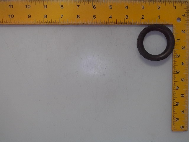 E81544 Washer for JOHN DEERE