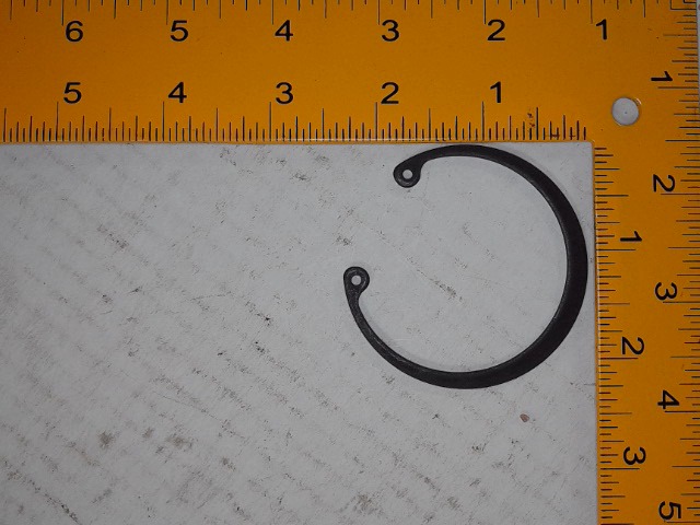 716-0204 Ring for CUB CADET