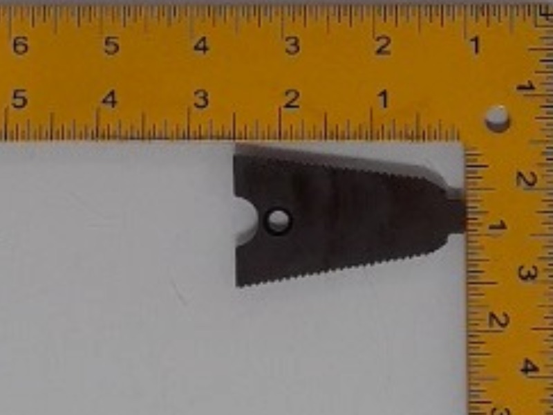 A-920-119 Ledger for JOHN DEERE