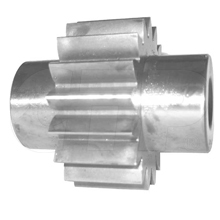 9G7412 Gear As-oil Pump for CATERPILLAR