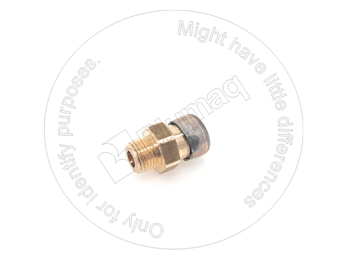 CS06914422 CASE Vent Valve