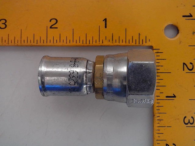 P10691N-8-8 Fluid Connector for NAVISTAR