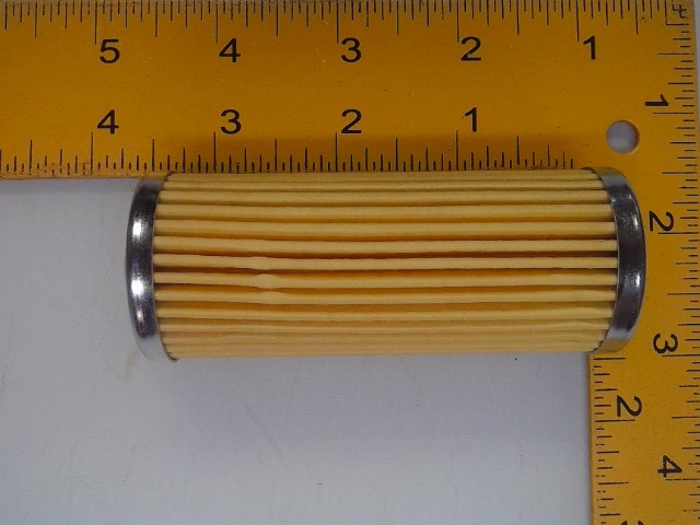 M801101 Filter for JOHN DEERE