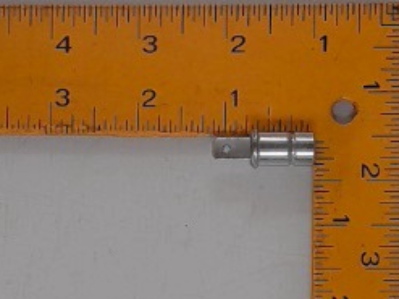 L23742 Socket for JOHN DEERE