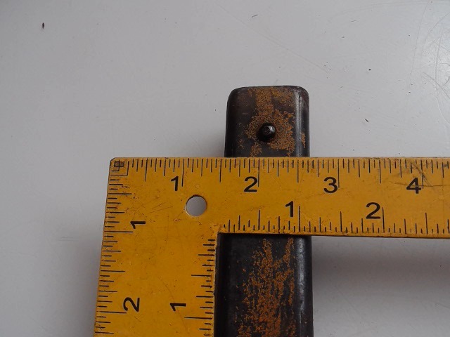 7368 Yoke/shaft for WOODS