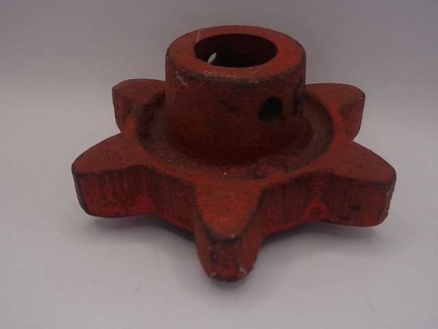 503-702 Spkt 6t for BUSHHOG KEWANEE