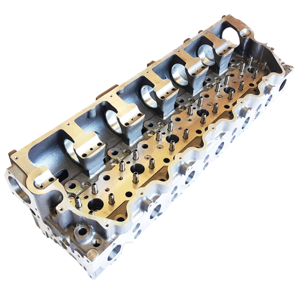 312-3565 Bare Cylinder Head for CATERPILLAR
