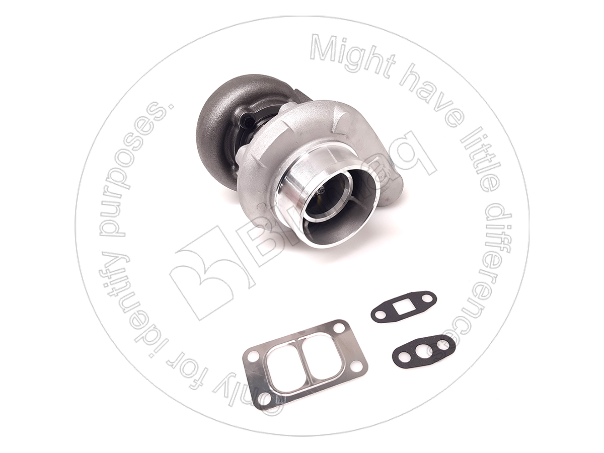 0R-6744 Turbocharger