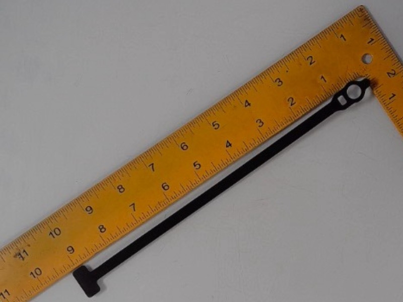 K2581-54352 Hook for KUBOTA
